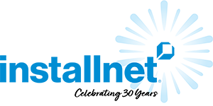 Installnet - Celebrating 30 Years