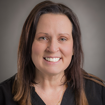 Christine Tolbert